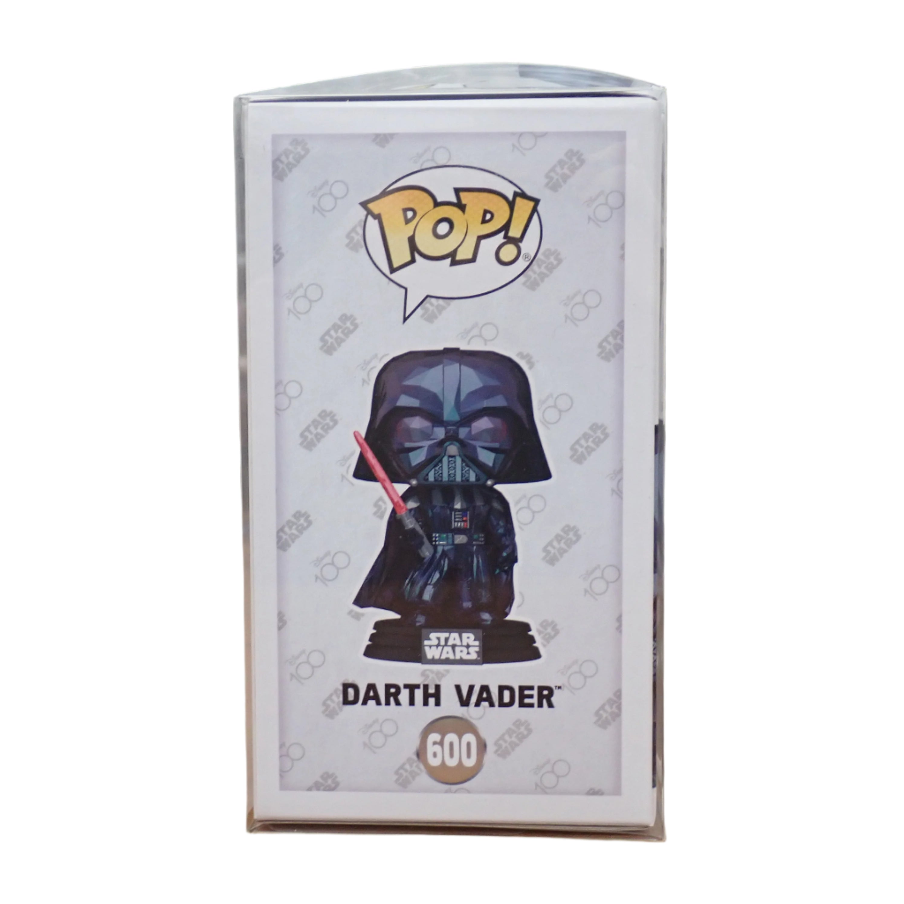 Darth Vader - POP! #600