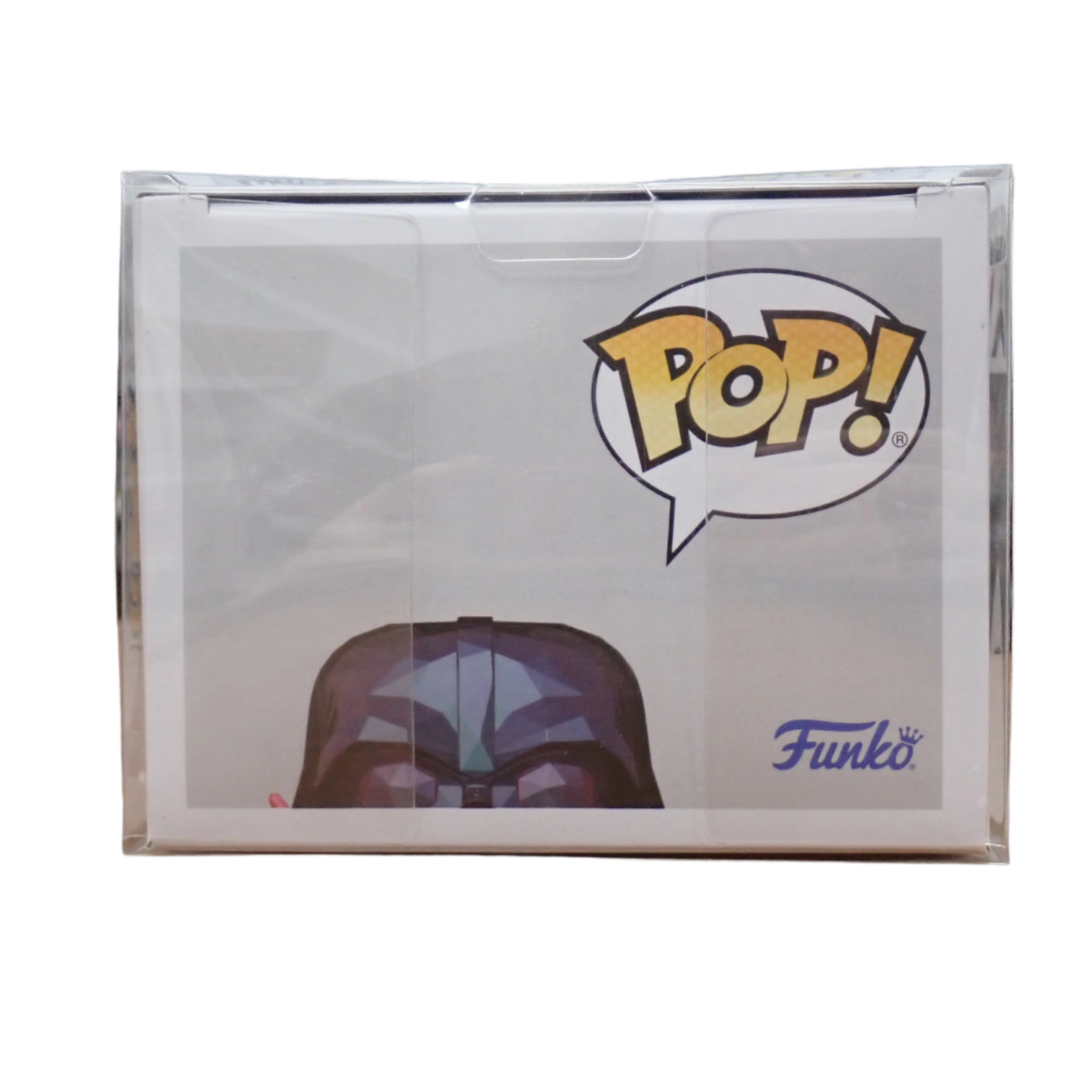 Darth Vader - POP! #600
