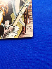 Amazing Spider-Man #294 (1987) - VF- (7.5) - Mark Jeweler Variant