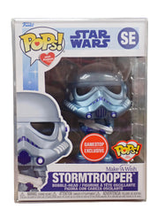 Stormtrooper - POPs! With Purpose #SE