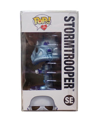 Stormtrooper - POPs! With Purpose #SE