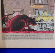 Amazing Spider-Man #294 (1987) - VF- (7.5) - Mark Jeweler Variant