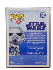 Stormtrooper - POPs! With Purpose #SE