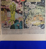 Uncanny X-Men #232 (1988) - FN (6.0) - Mark Jeweler Variant