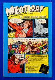 Amazing Spider-Man #294 (1987) - VF- (7.5) - Mark Jeweler Variant