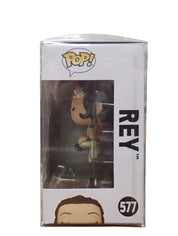 Power of the Galaxy: Rey - POP! #577