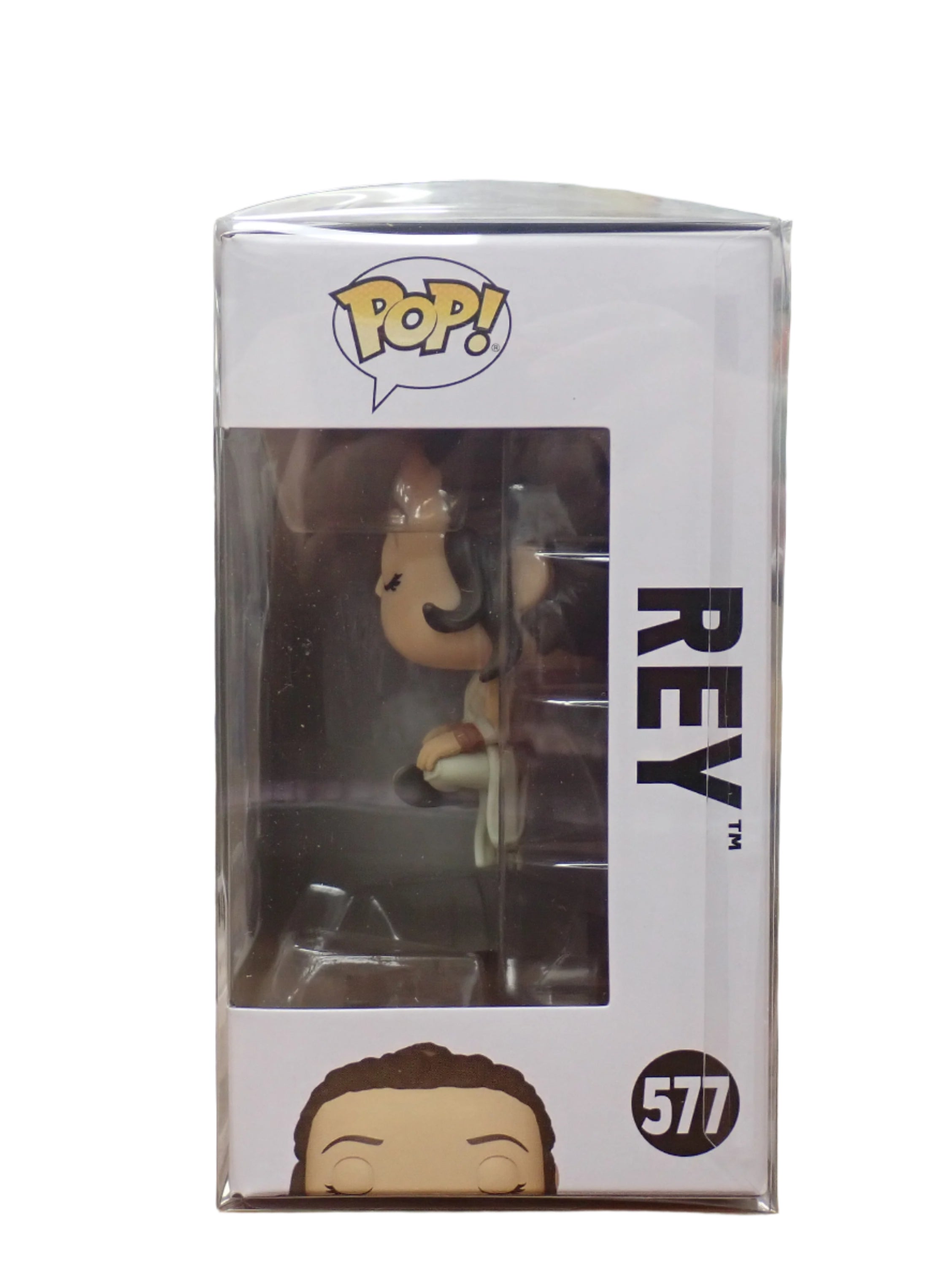 Power of the Galaxy: Rey - POP! #577