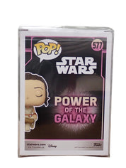 Power of the Galaxy: Rey - POP! #577