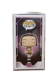 Power of the Galaxy: Rey - POP! #577