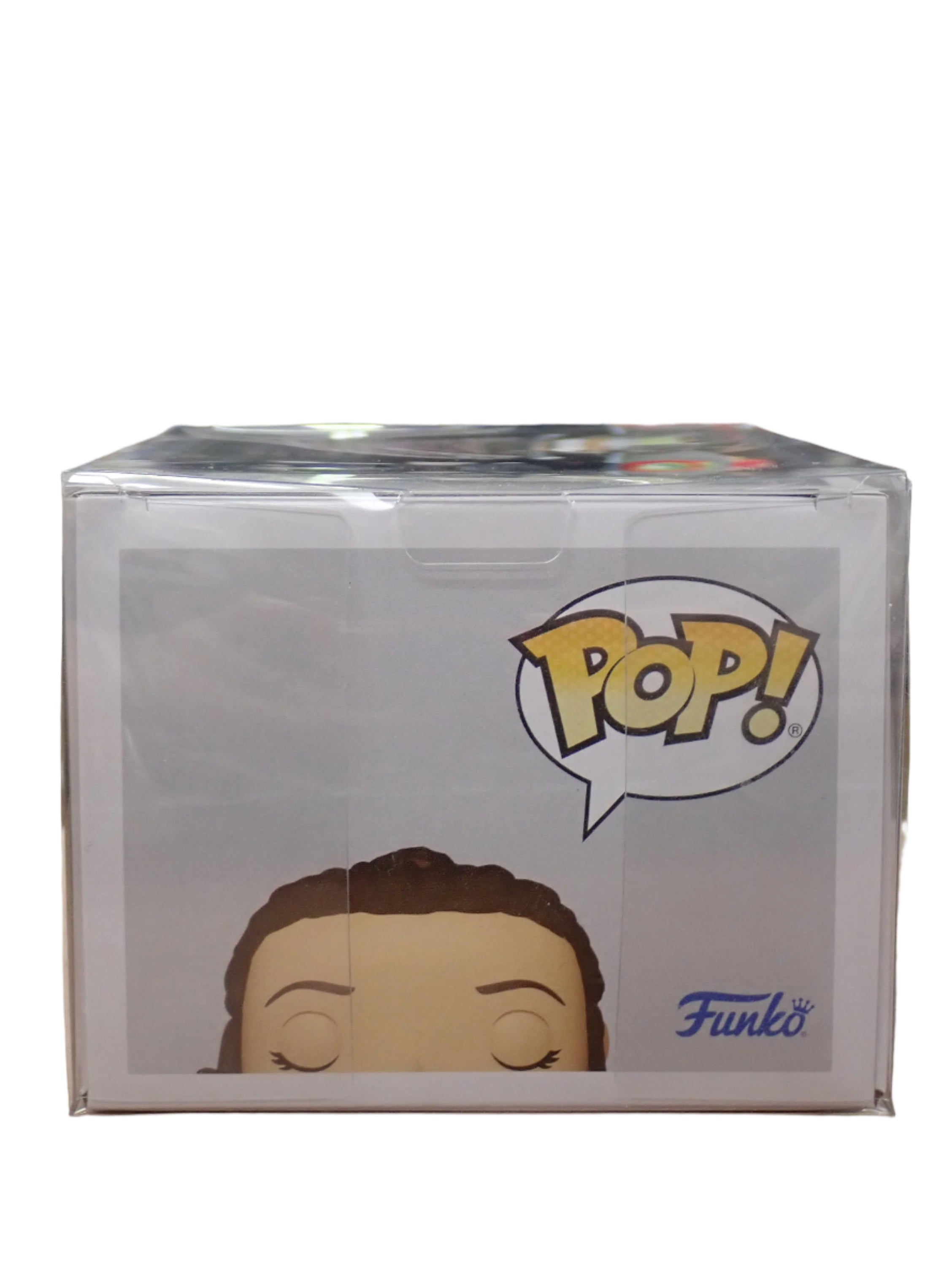 Power of the Galaxy: Rey - POP! #577