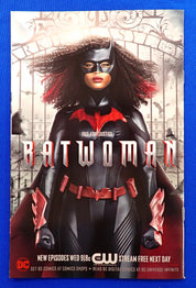 Supergirl: Woman of Tomorrow Complete #1-8 Set (2021) - NM+ (9.4+) - 1st App. Krem & Ruthye