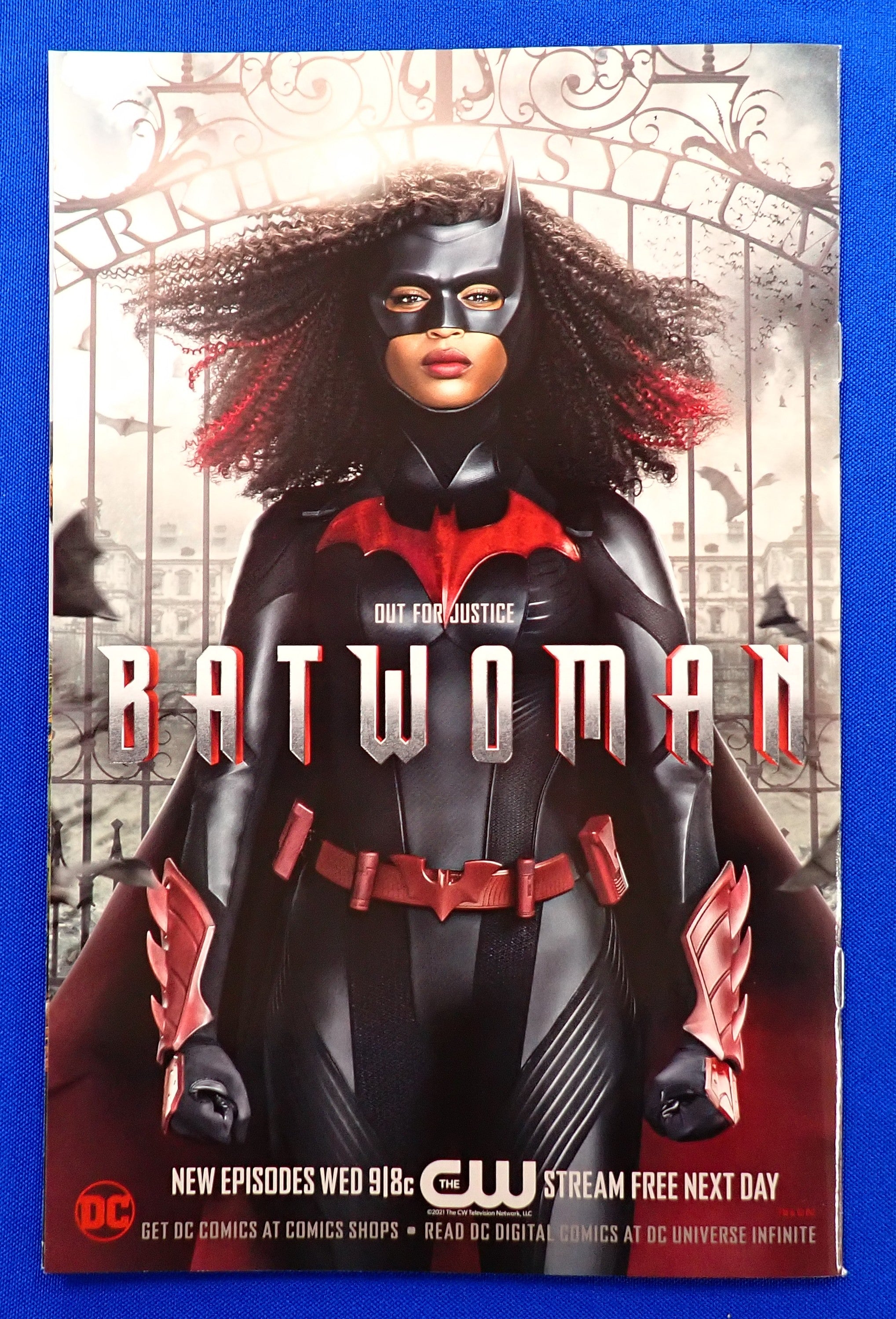 Supergirl: Woman of Tomorrow Complete #1-8 Set (2021) - NM+ (9.4+) - 1st App. Krem & Ruthye