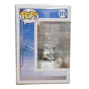 Battle at Echo Base: Han Solo with Tauntaun - POP! #373