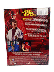 The Flash: The Complete Series (1990) - [DVD]