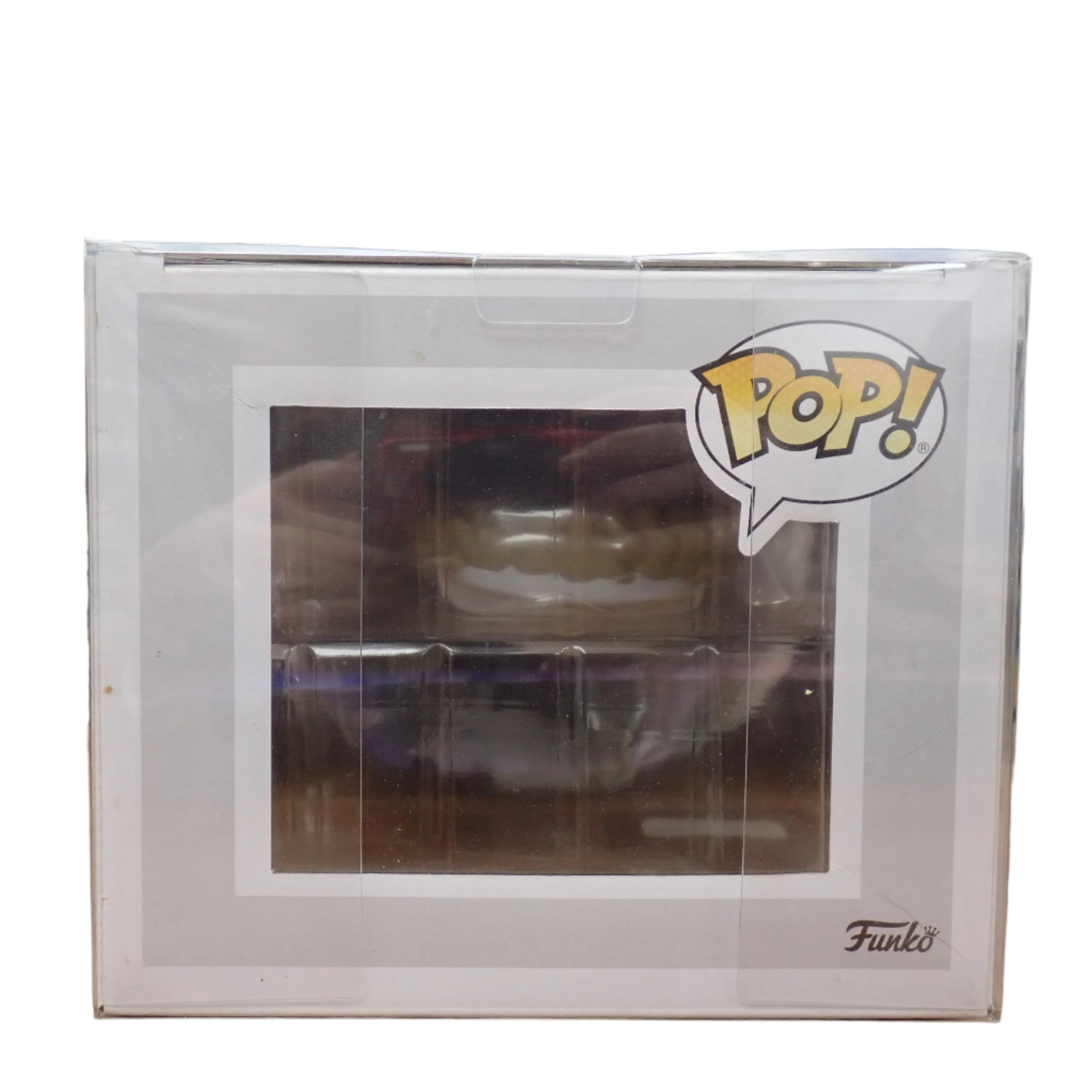 Battle at Echo Base: Han Solo with Tauntaun - POP! #373