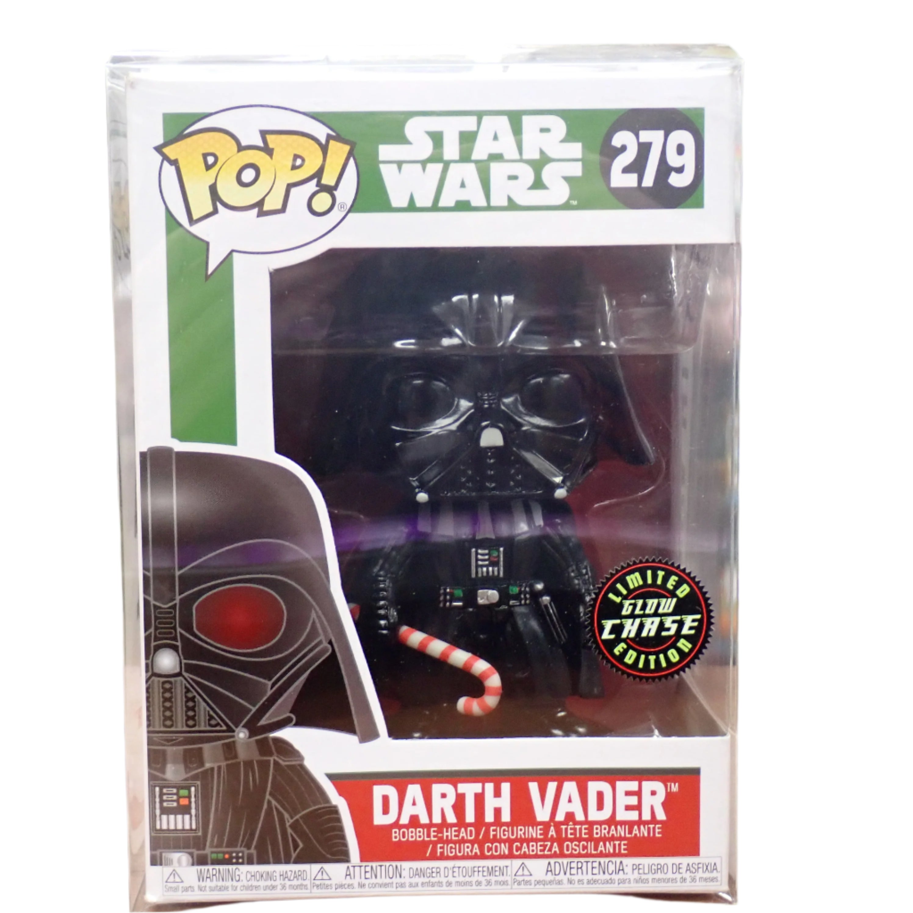 Darth Vader - POP! #279