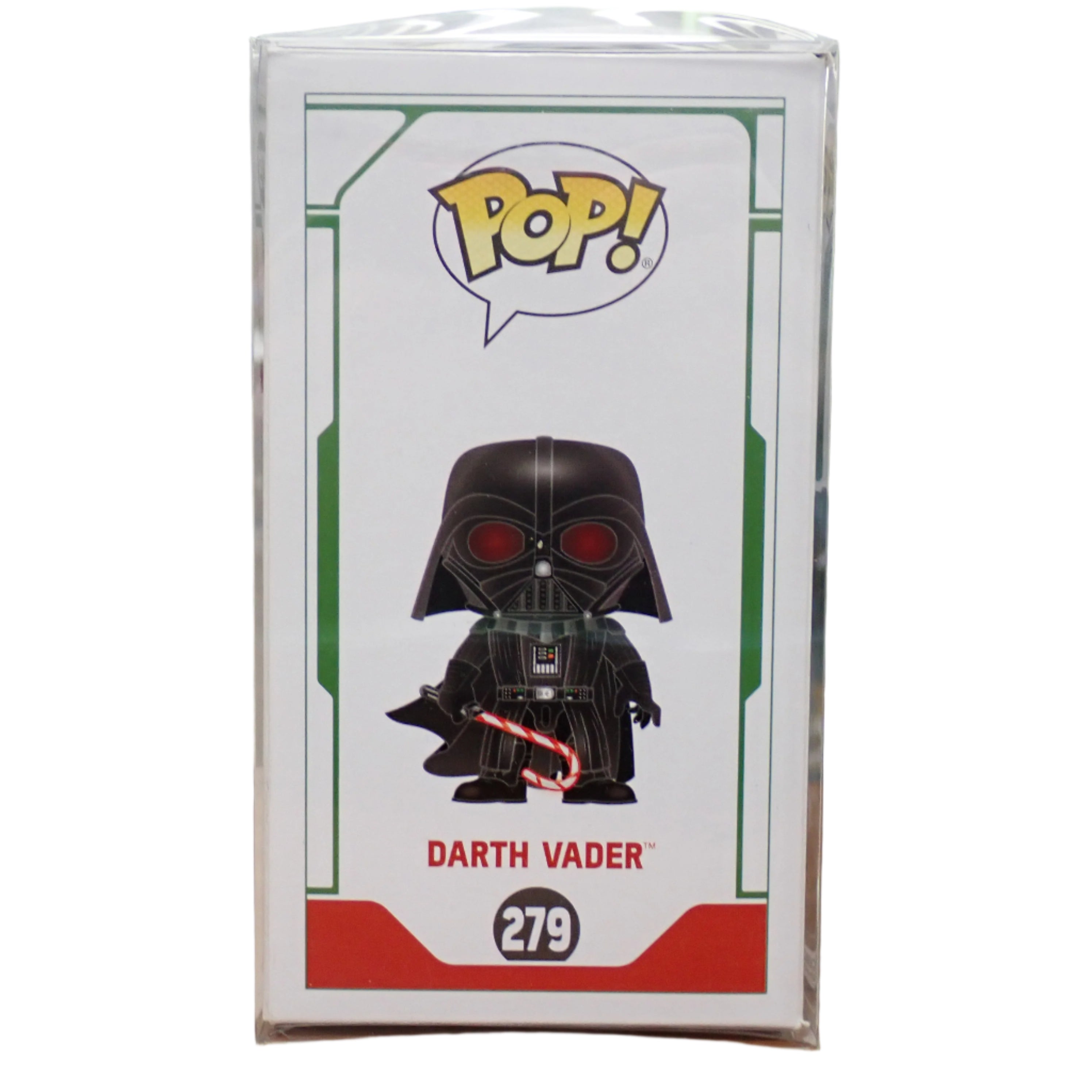 Darth Vader - POP! #279