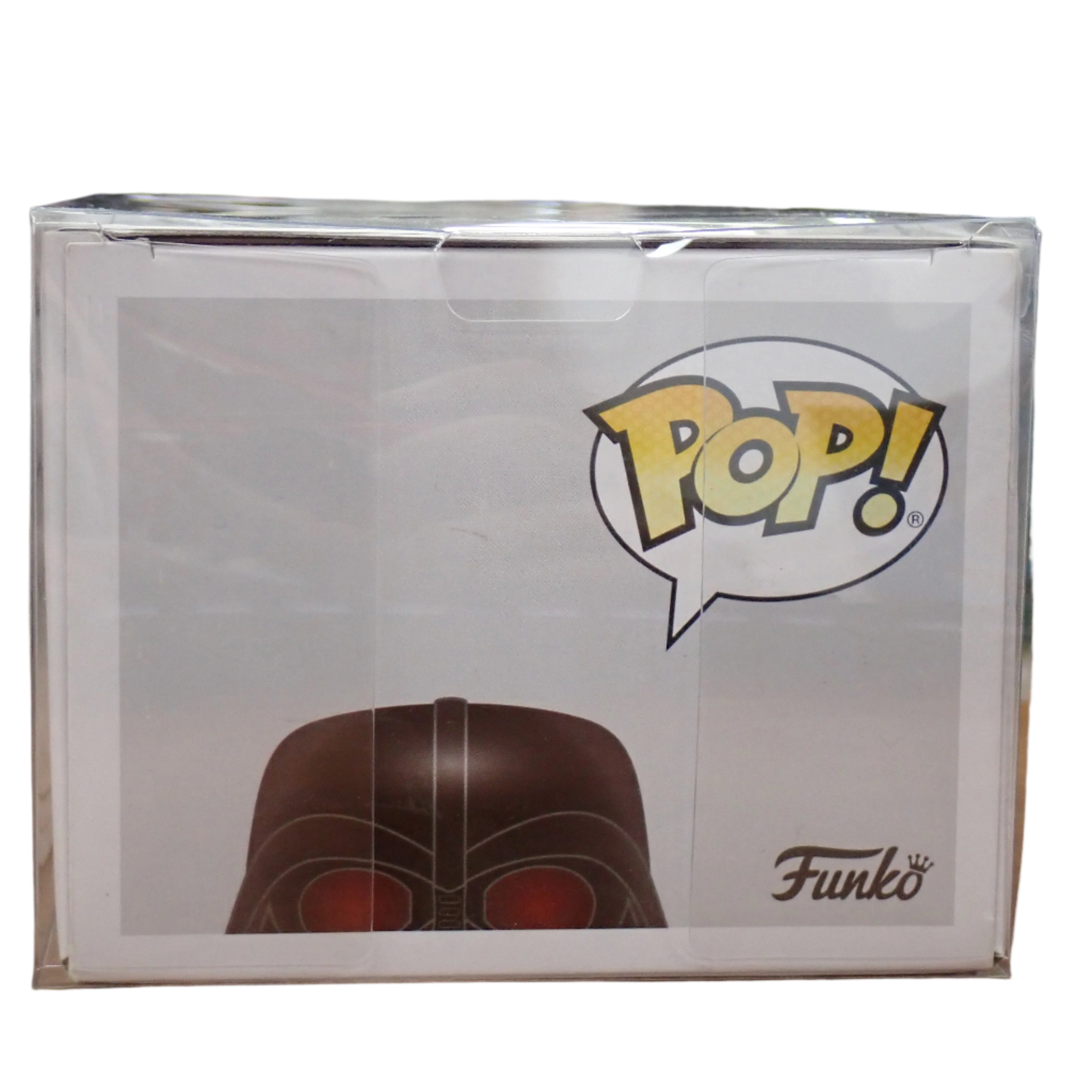Darth Vader - POP! #279