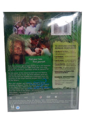 Lost: The Complete Third Season - [DVD] (Sealed)
