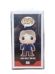 Han Solo [Snow Gear] - POP! #86
