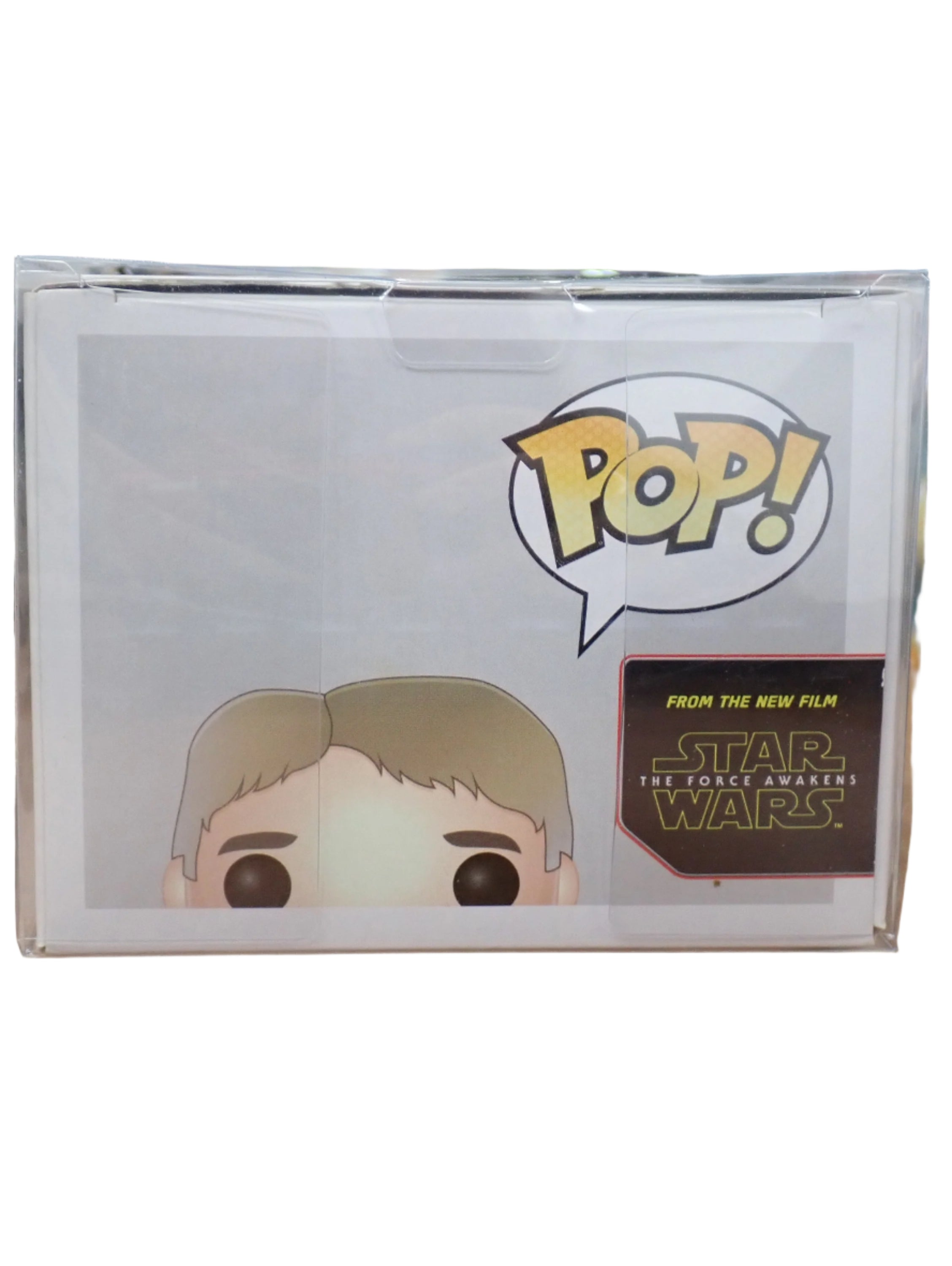 Han Solo [Snow Gear] - POP! #86