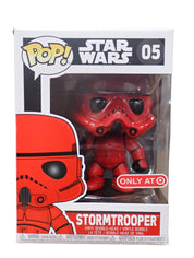 Stormtrooper - POP! #05