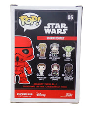 Stormtrooper - POP! #05