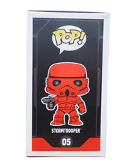 Stormtrooper - POP! #05