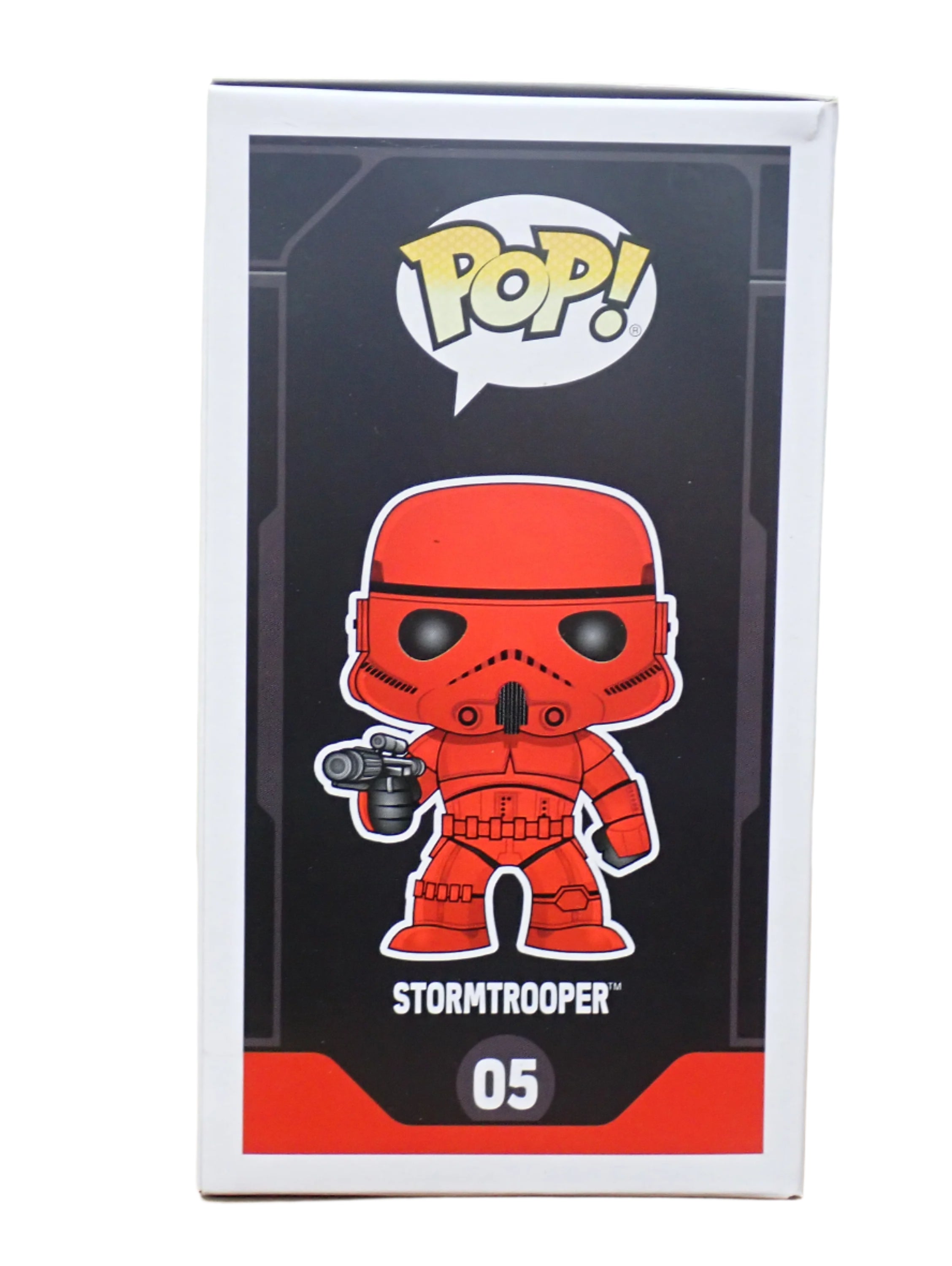 Stormtrooper - POP! #05