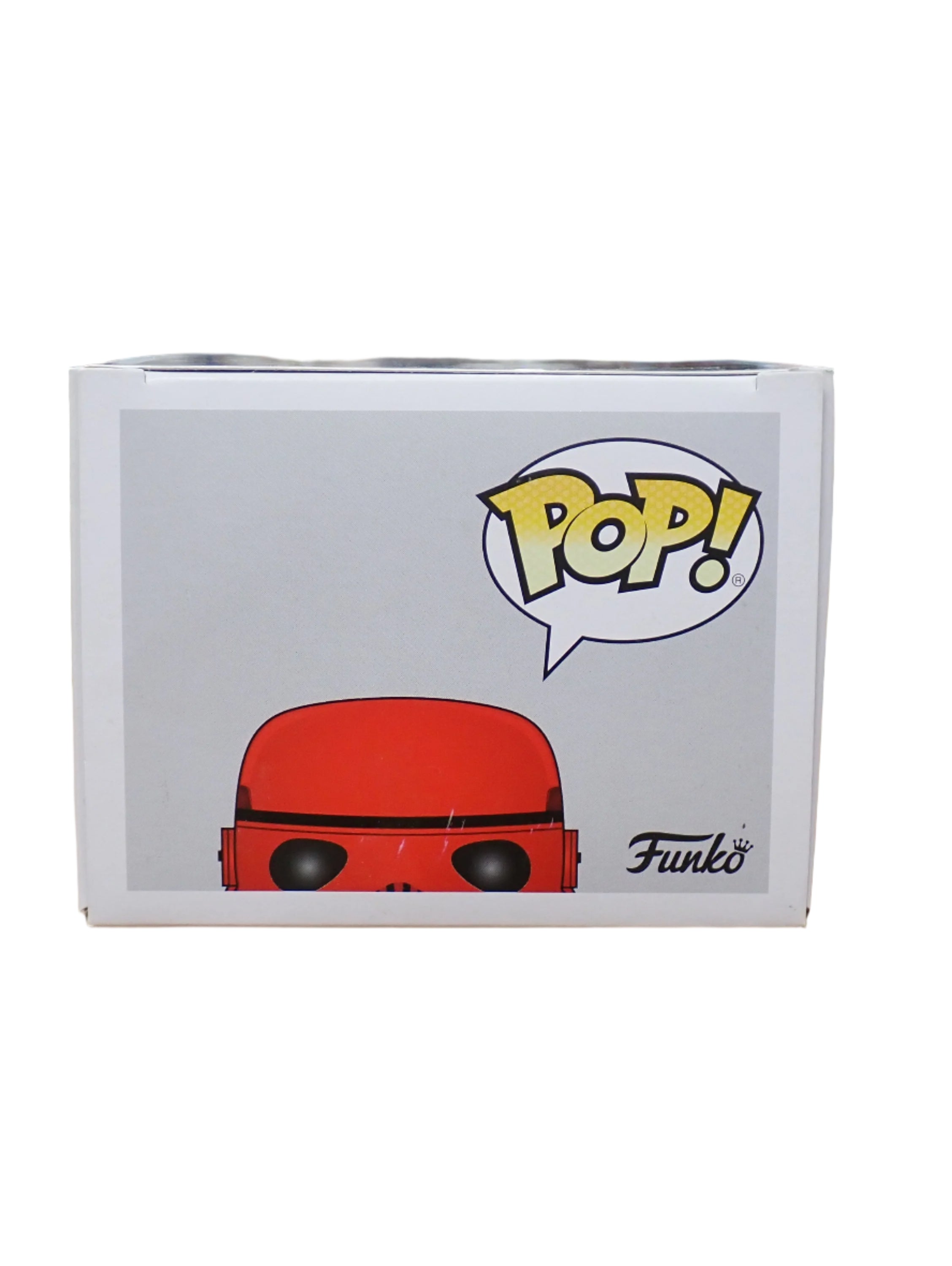 Stormtrooper - POP! #05