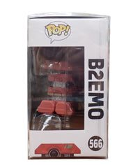 B2EMO - POP! #566