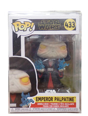 Emperor Palpatine - POP! #433