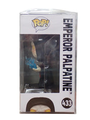 Emperor Palpatine - POP! #433