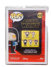 Emperor Palpatine - POP! #433