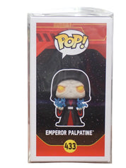 Emperor Palpatine - POP! #433