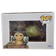 Jabba the Hutt & Salacious B. Crumb - POP! #611