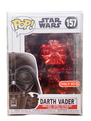 Darth Vader - POP! #157
