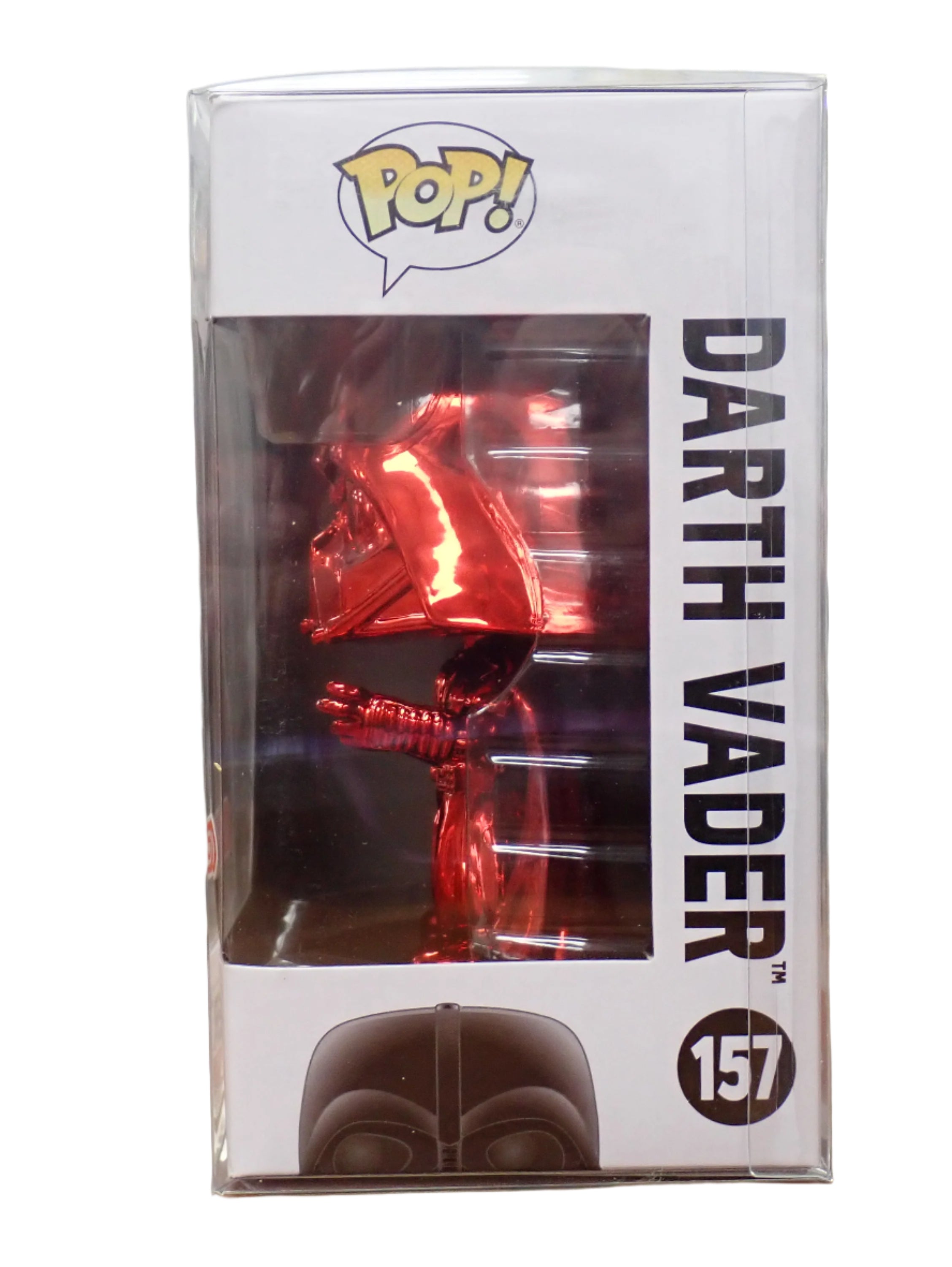Darth Vader - POP! #157