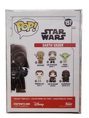 Darth Vader - POP! #157