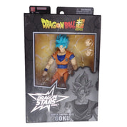 Dragon Stars: Super Saiyan Blue Goku