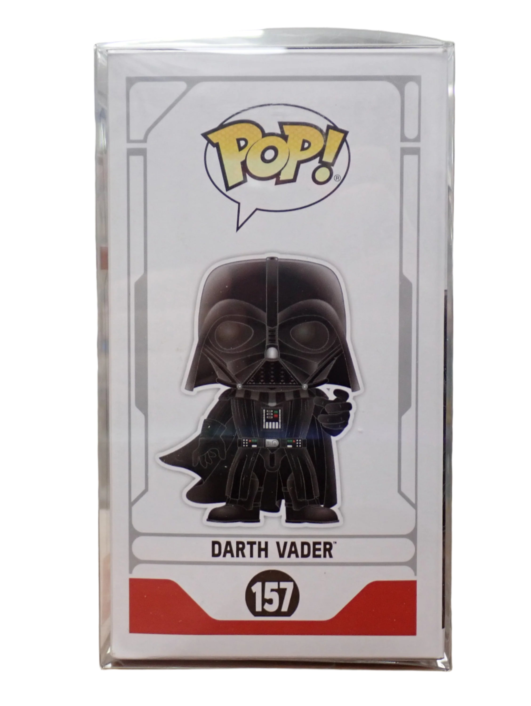 Darth Vader - POP! #157