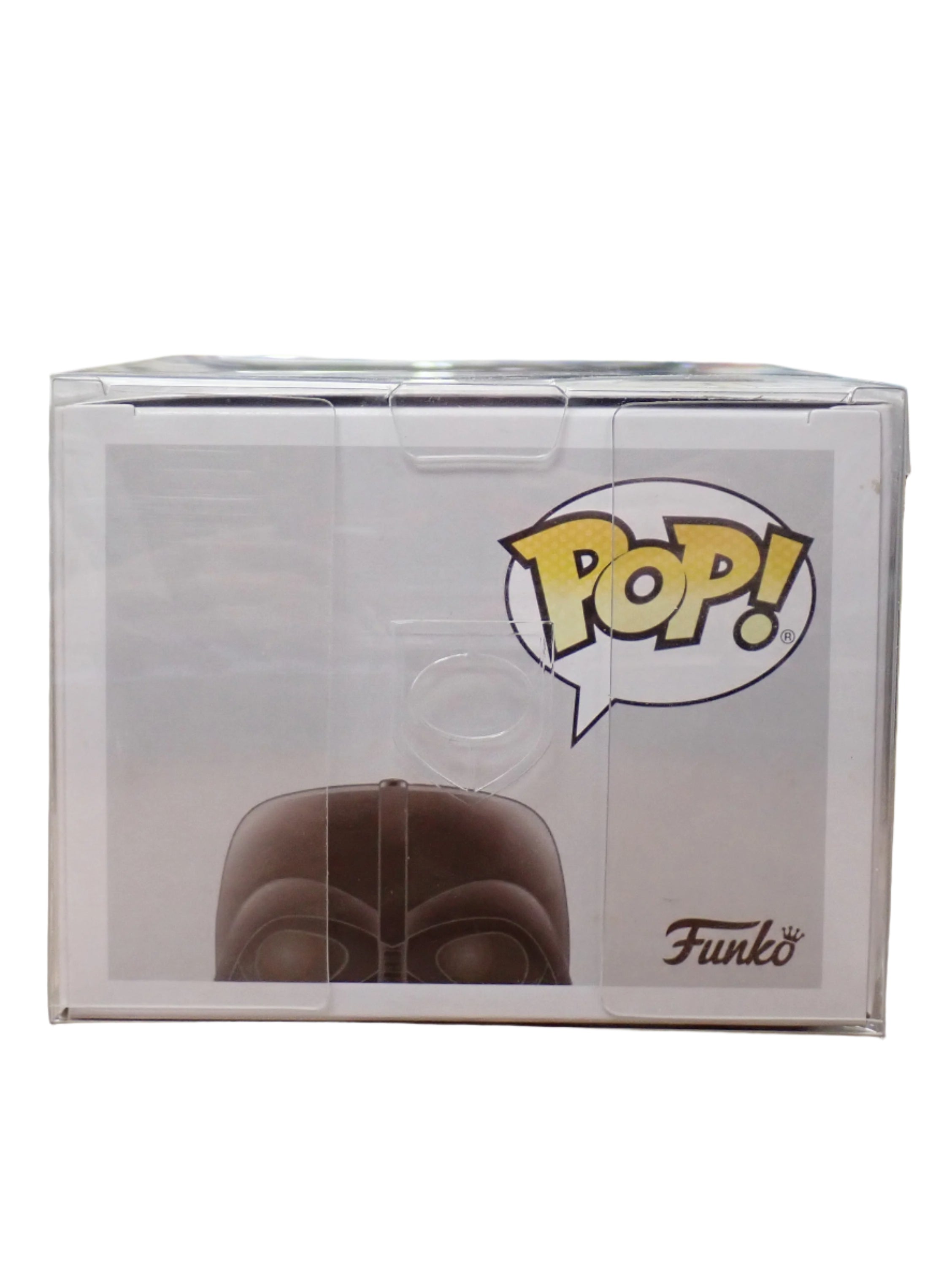 Darth Vader - POP! #157