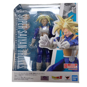 S.H. Figuarts: Super Saiyan Trunks
