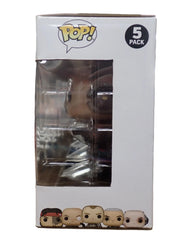 Hunter / Wrecker / Tech / Crosshair / Echo - POP! 5-Pack