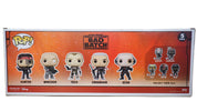 Hunter / Wrecker / Tech / Crosshair / Echo - POP! 5-Pack