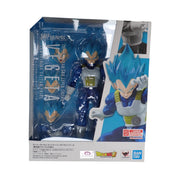 S.H. Figuarts: SSGSS Vegeta