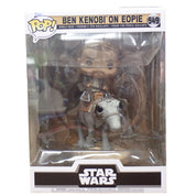 Ben Kenobi on Eopie - POP! #549