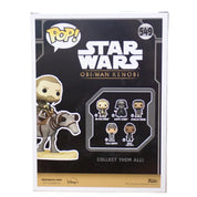 Ben Kenobi on Eopie - POP! #549