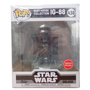 Bounty Hunters Collection: IG-88 - POP! #438