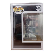Bounty Hunters Collection: IG-88 - POP! #438